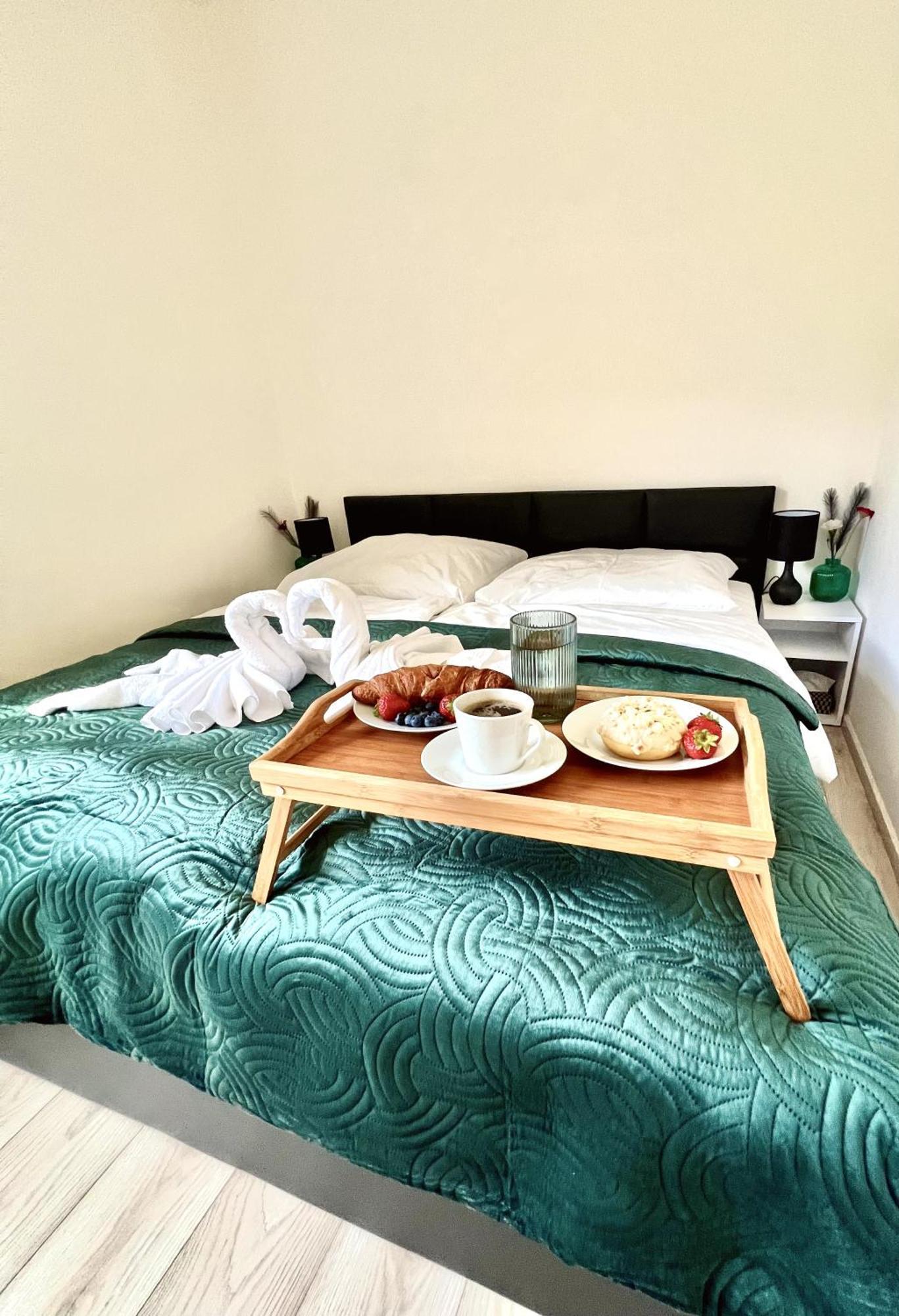 Apartmany New Forest Retreat - U Lesa, S Parkovanim, 300Mbit Internet Jesenik Exterior photo