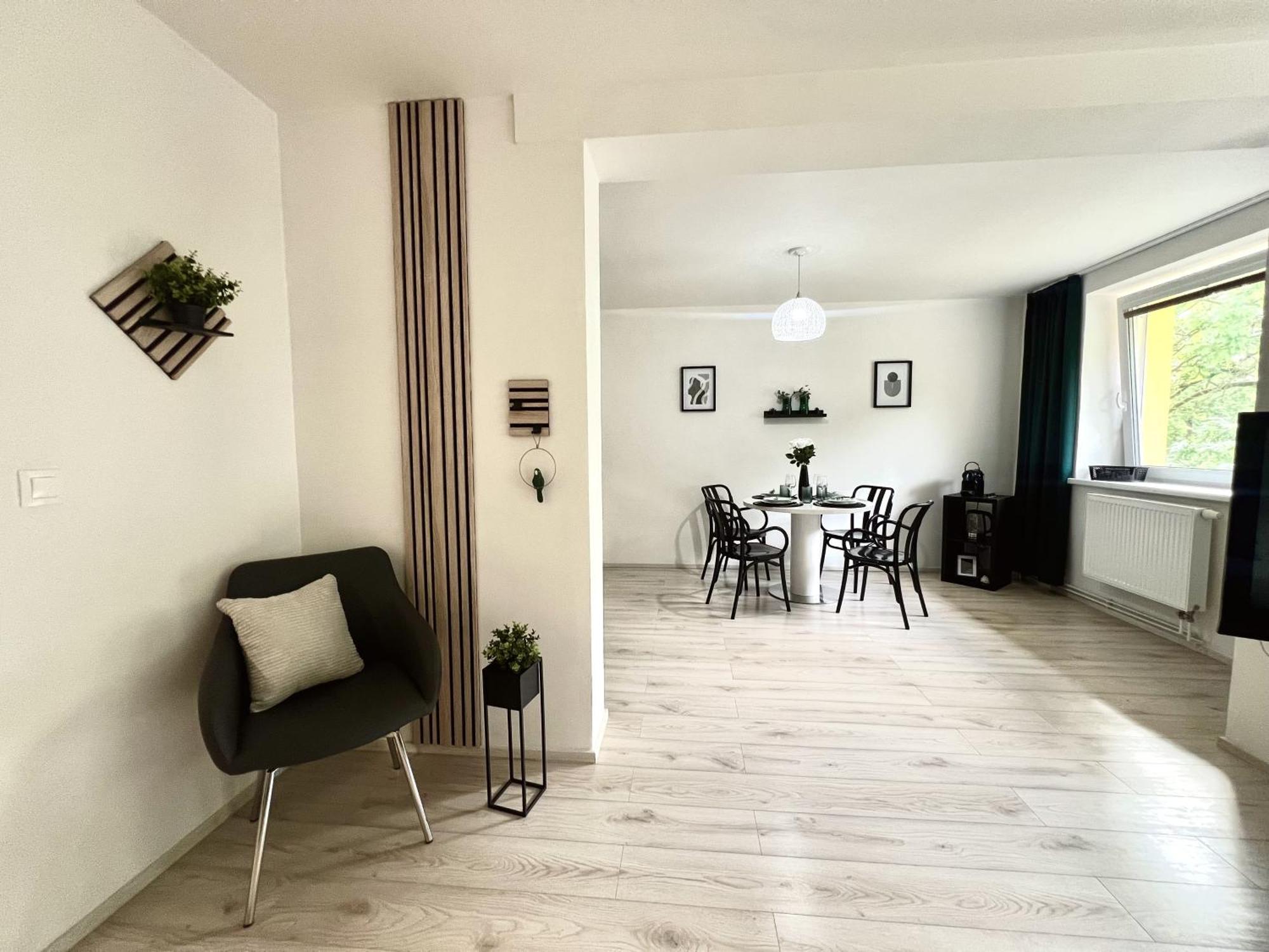 Apartmany New Forest Retreat - U Lesa, S Parkovanim, 300Mbit Internet Jesenik Exterior photo